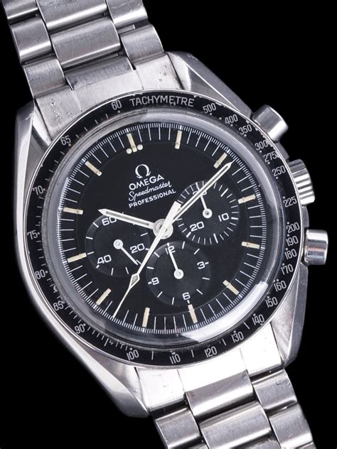 omega speedmaster 1970s